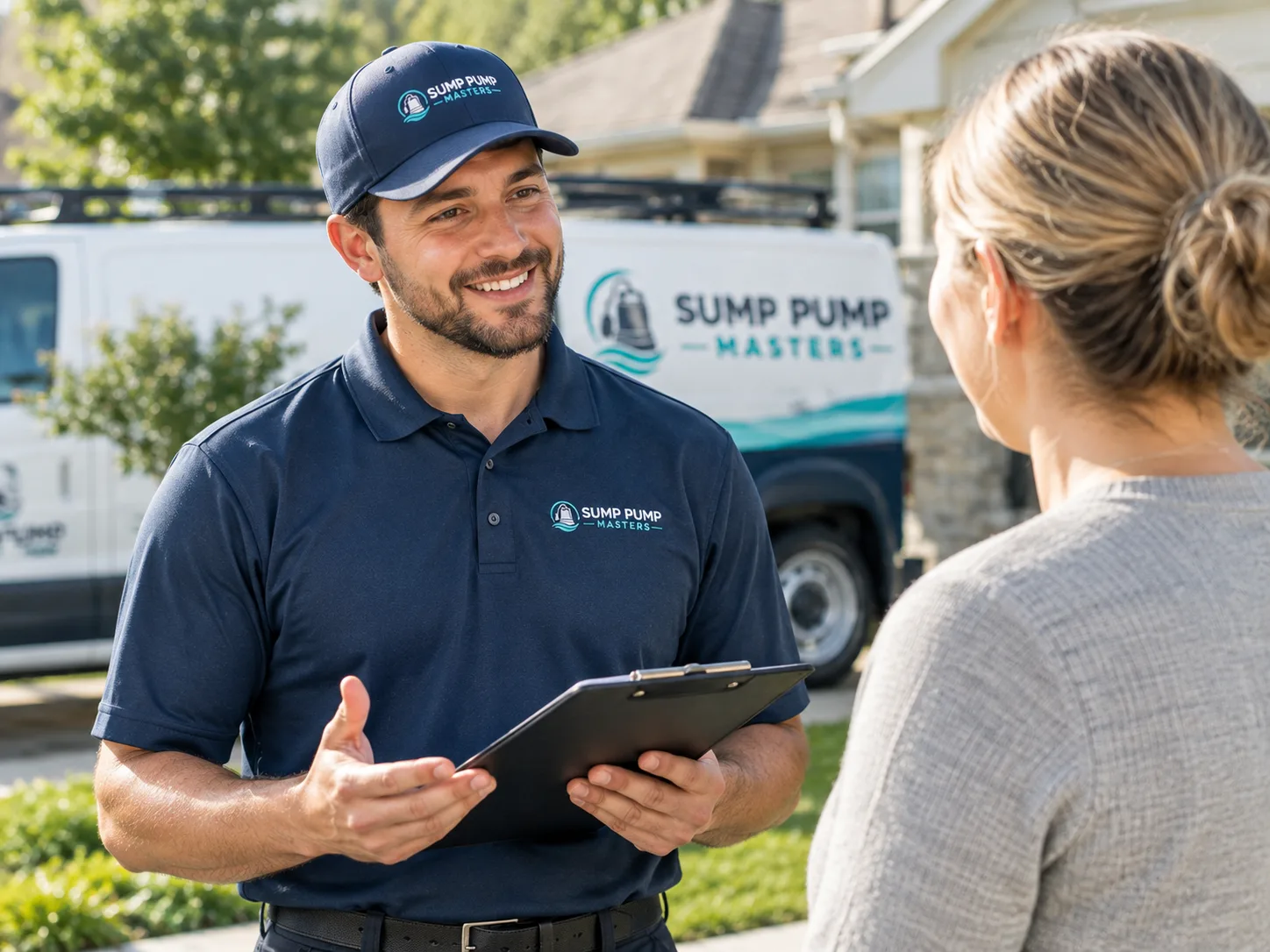 Sump Pump Repair Bronson, IA FAQs